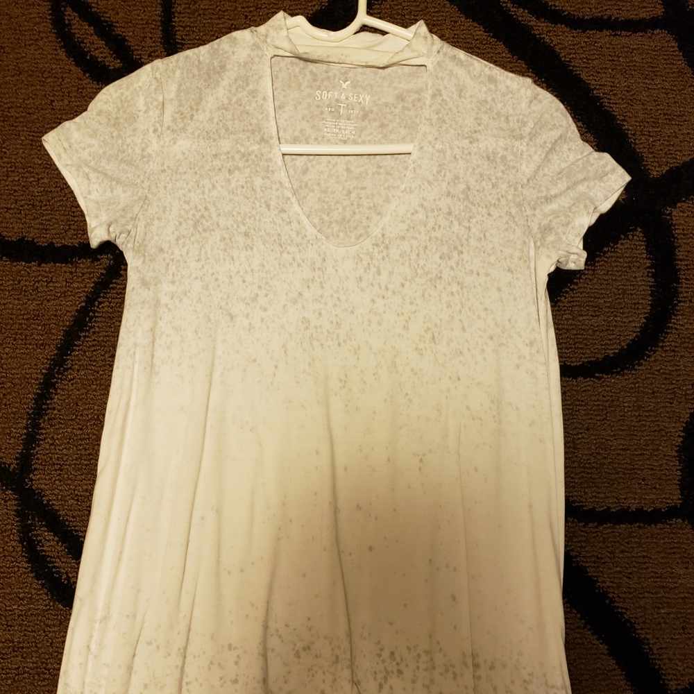 A&E Soft & Sexy T